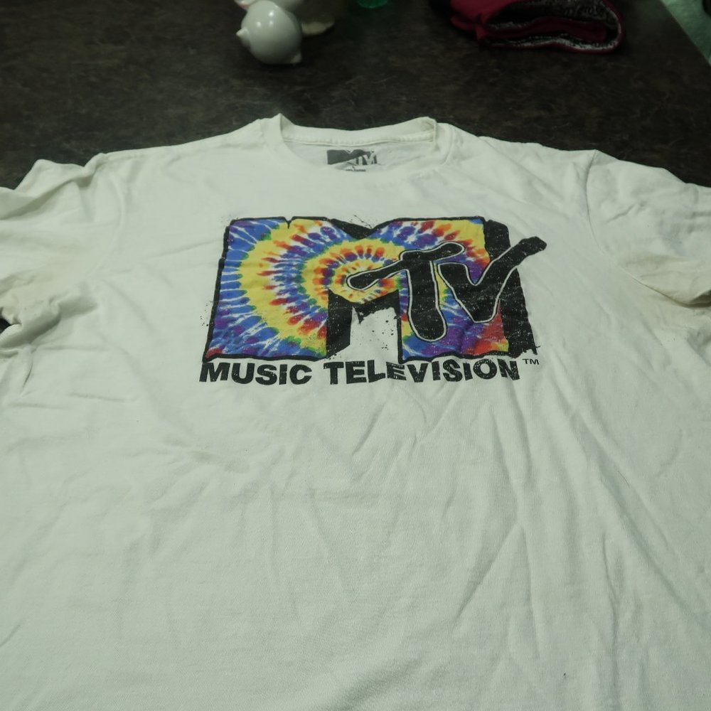 MTV Tee Shirt